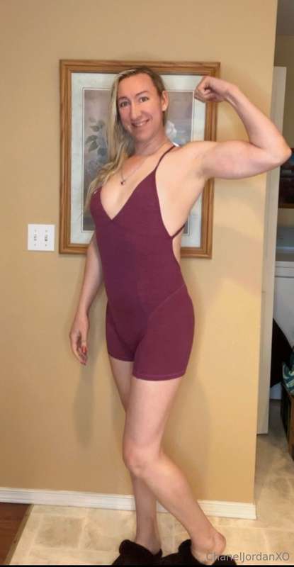 Hope you don’t mind a cute candid. Editing scenes is on my t..
