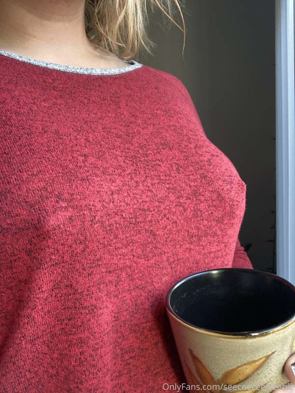 nips and coffee or Nips and Coffee 😍😍😍😍🤤