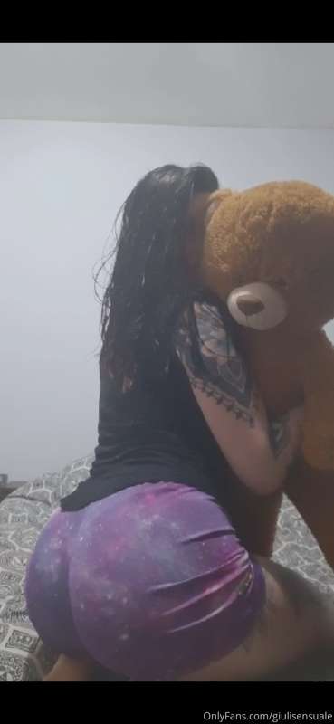 Giulisensuale - Onlyfans - 11 Jun, 2021