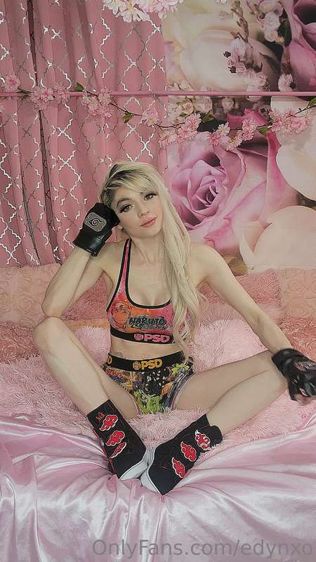 Anime & chill?