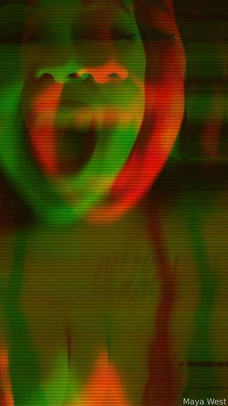 Mayawest - Fansly - 31 Oct, 2023