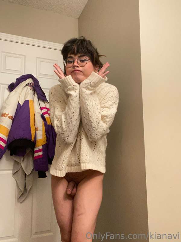 Hey babe~! I hope you had a really good Christmas 🥺🎄!!! I ha.. 8