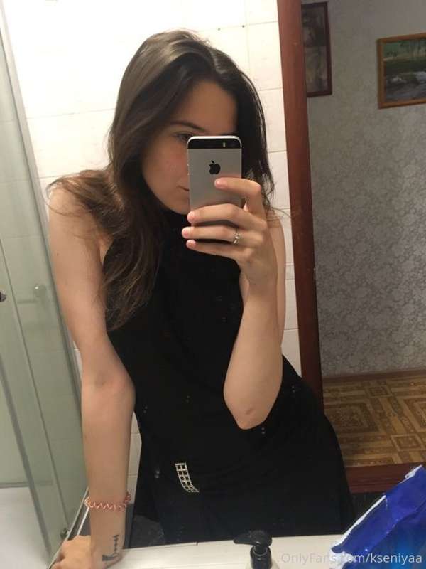 I am a very sweet girl, do you want me my darling?