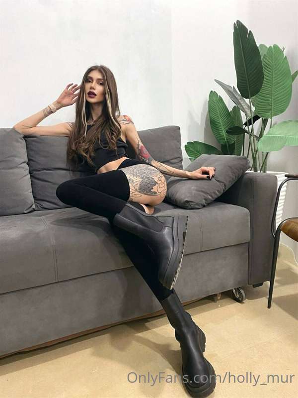 My couch is so comfortable to fuck on it, come and sit next ..
