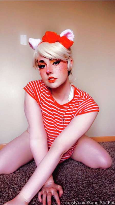 Superslutboi - Fansly - 16 Sep, 2021 19