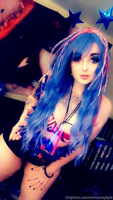 🎆Happy Fourth of July week lovelies🎆 10