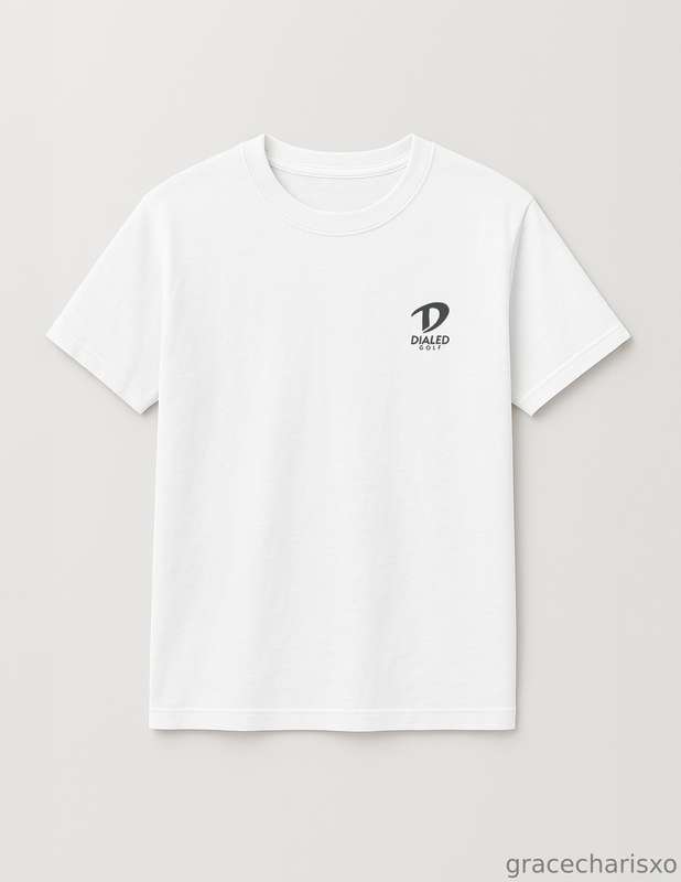 This is my favorite tee from the Dialed line!! I worked up t.. 1