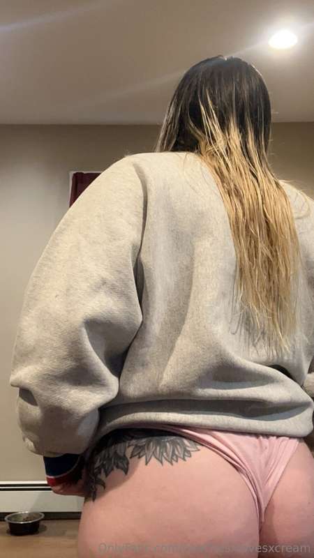 Peachesxlovesxcream - Onlyfans - 19 Feb, 2024