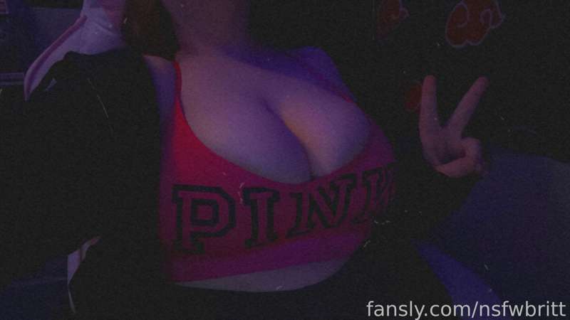 Nsfwbritt - Fansly - 23 Oct, 2023