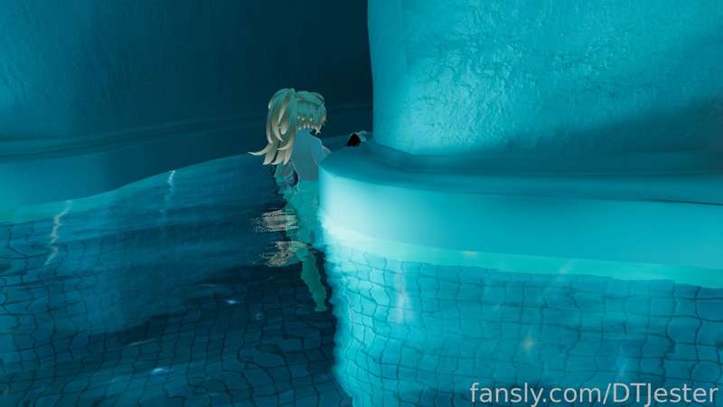 Dtjester - Fansly - 22 Oct, 2023 28