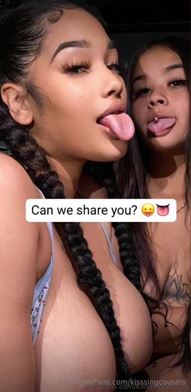 🥳 My new fucking threesome 👯‍♀️ 🎥 We had so much fillming th..