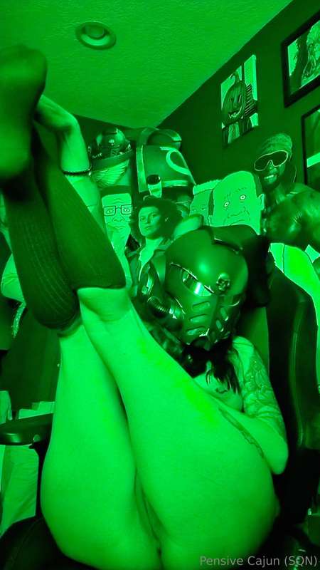 Cajungoblin - Onlyfans - 01 Nov, 2024 7
