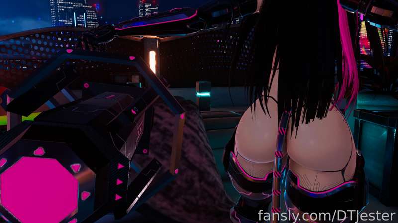 Dtjester - Fansly - 07 Mar, 2024 7