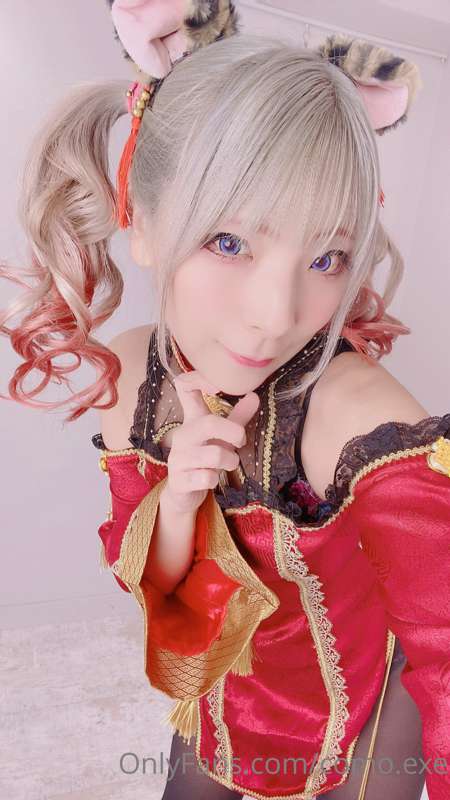 ただいま！！また更新再開します！！ 5