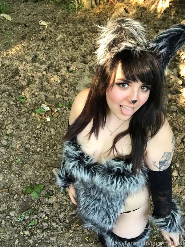 The big bad wolf will huff and puff and blow more than your .. 36