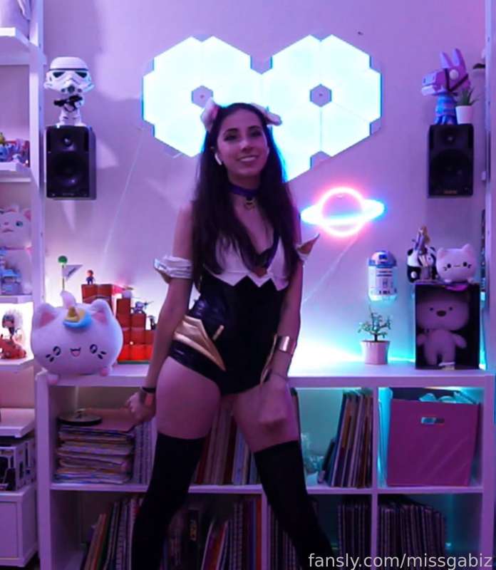 Missgabiz - Fansly - 10 Jun, 2021 1