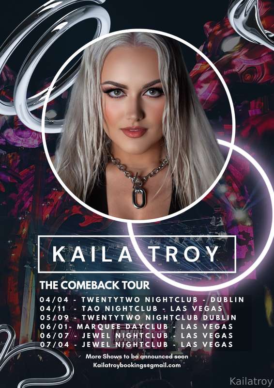 Who Is coming ? What DJ Show are you pulling up to ? 😍🤪🎶🎶