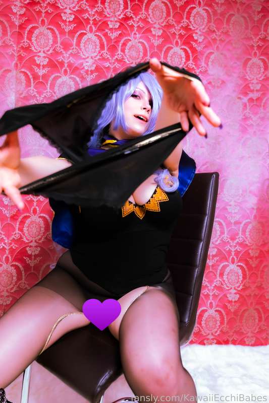 Kawaiiecchibabes - Fansly - 07 Nov, 2021