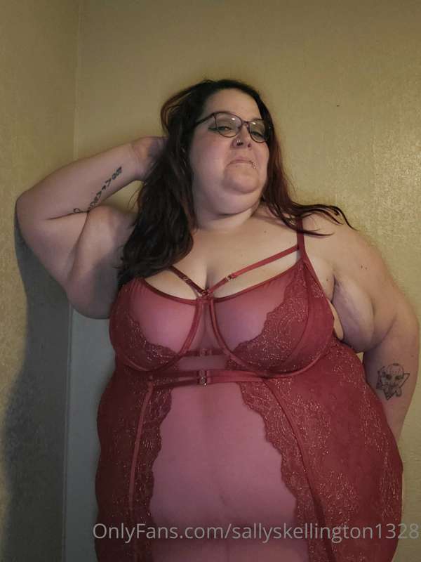 Sallyskellington1328 - Onlyfans - 18 Jun, 2022