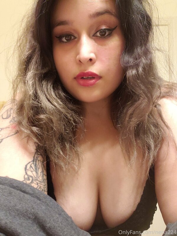 Getting ready for bed