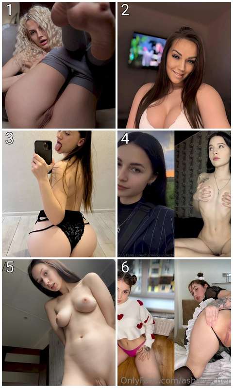 🎁 JOIN MY BESTIES FOR FREE OFFERS!1. 💦💫 @sandrafoxy 💫💦2. 🌺😘 ..
