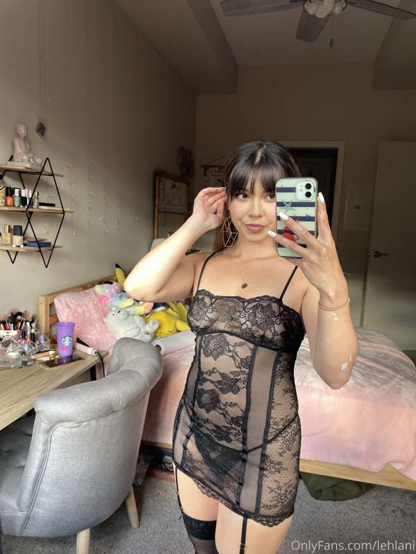 Lehlani - Onlyfans - 08 Jun, 2021 15