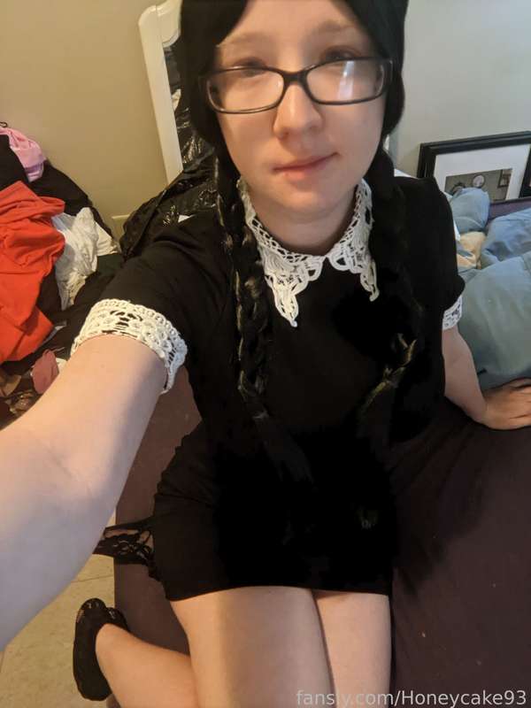 Honeycake93 - Fansly - 14 Dec, 2022 27