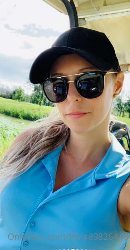 Golf Time