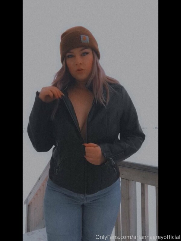 Baby it’s cold outside 2