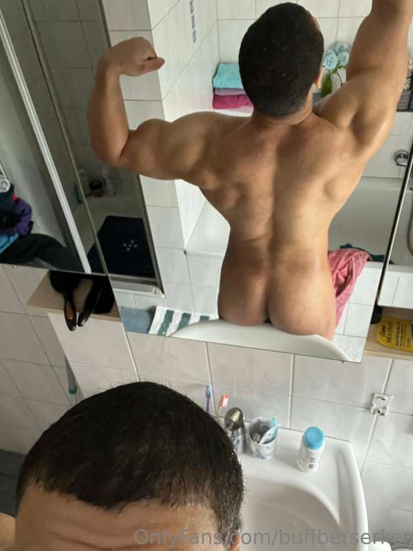 Buffberserker - Onlyfans - 09 Apr, 2023 1