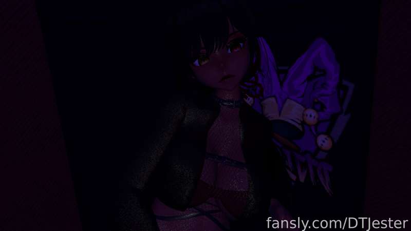 Dtjester - Fansly - 26 Feb, 2023 8