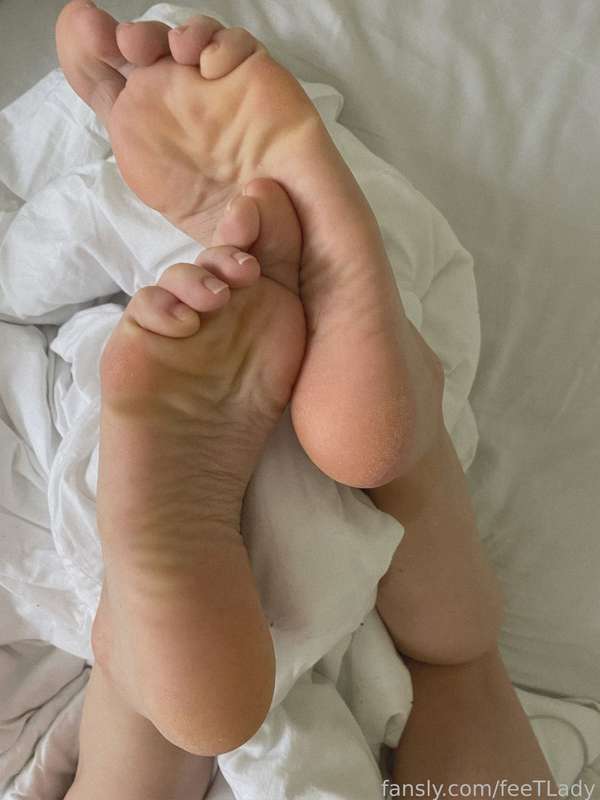 Feetlady - Fansly - 11 May, 2023 3