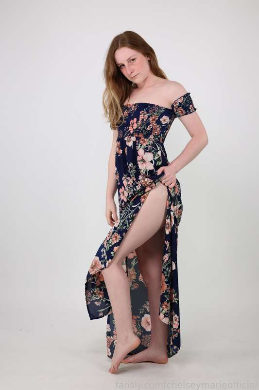 Chelseymarieofficial - Fansly - 06 May, 2025 65