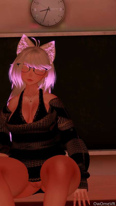 Owomevr - Fansly - 07 Feb, 2025 3