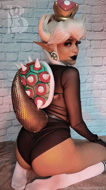 Bunniblack - Fansly - 17 Sep, 2021 148