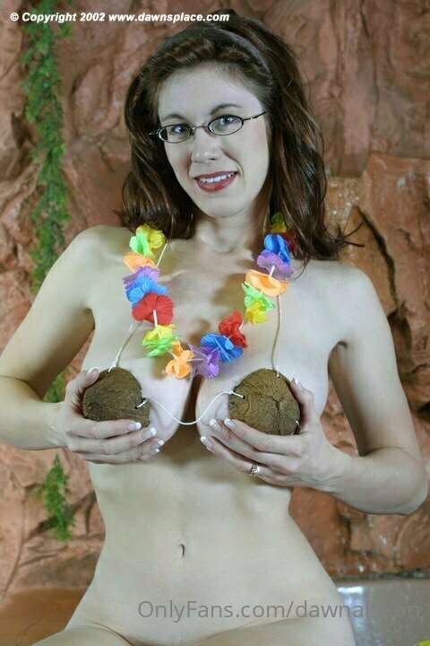Oh those nuts are in the way! 1