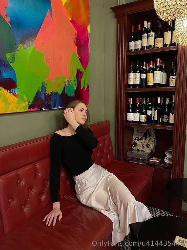 When it comes to choosing an alcohol, wine wins every time f..