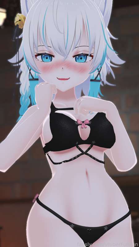 Vtuberfunfun - Fansly - 17 May, 2022 9