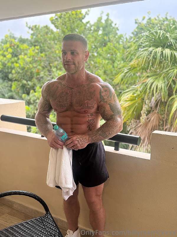 Think I’ve got a good pump? 