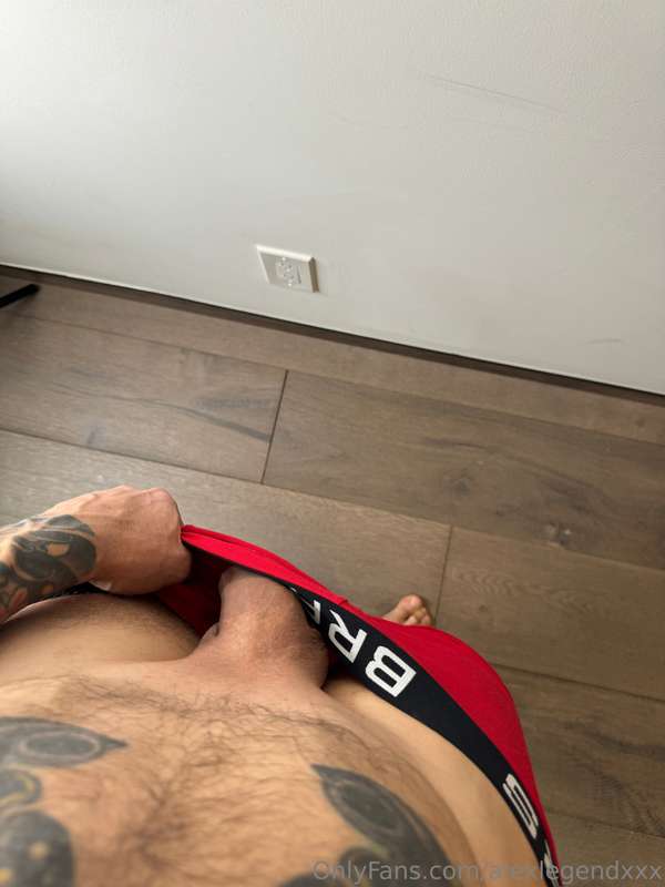 Just a lil peek.. 😈