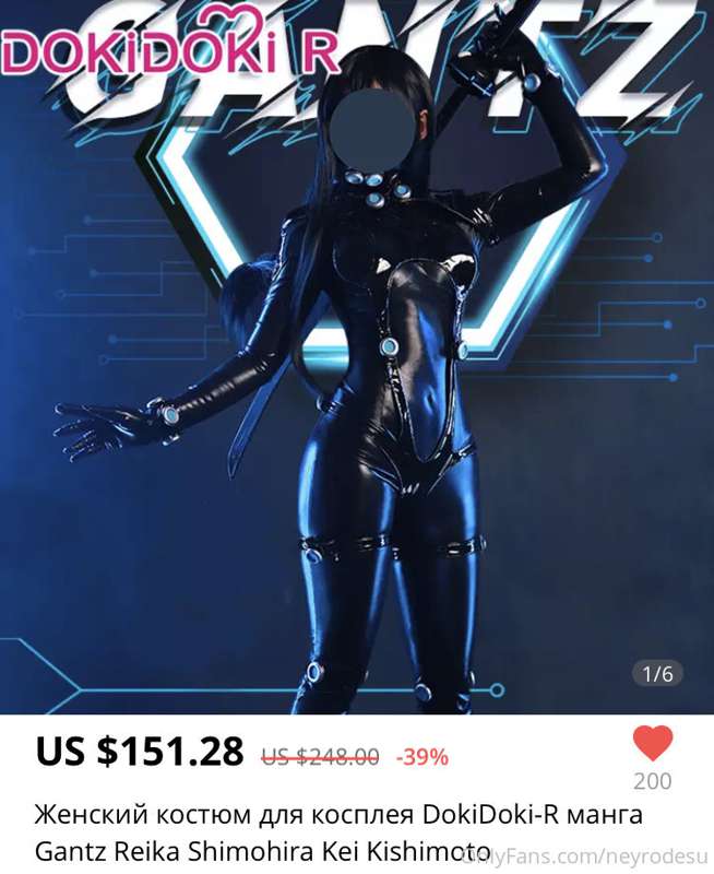 Guuuuyyys!!!I want to make this cosplay for you,but it costs..