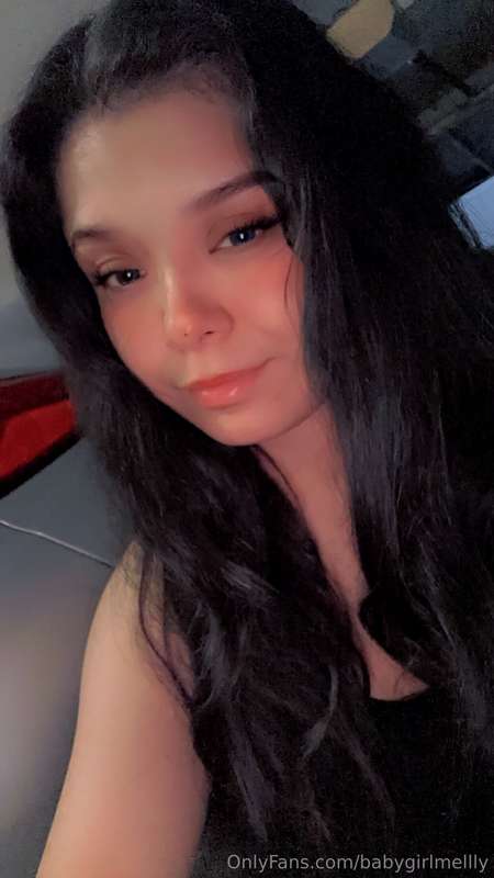 Babygirlmellly - Onlyfans - 30 Jun, 2024