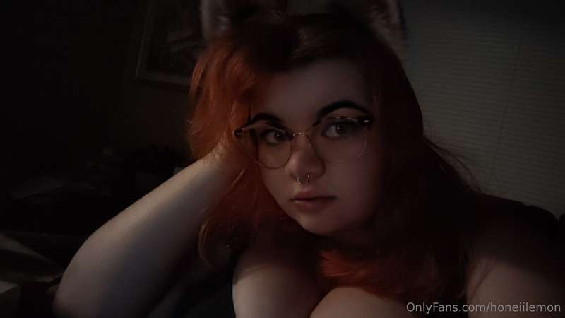Got new glasses what do you think? 4