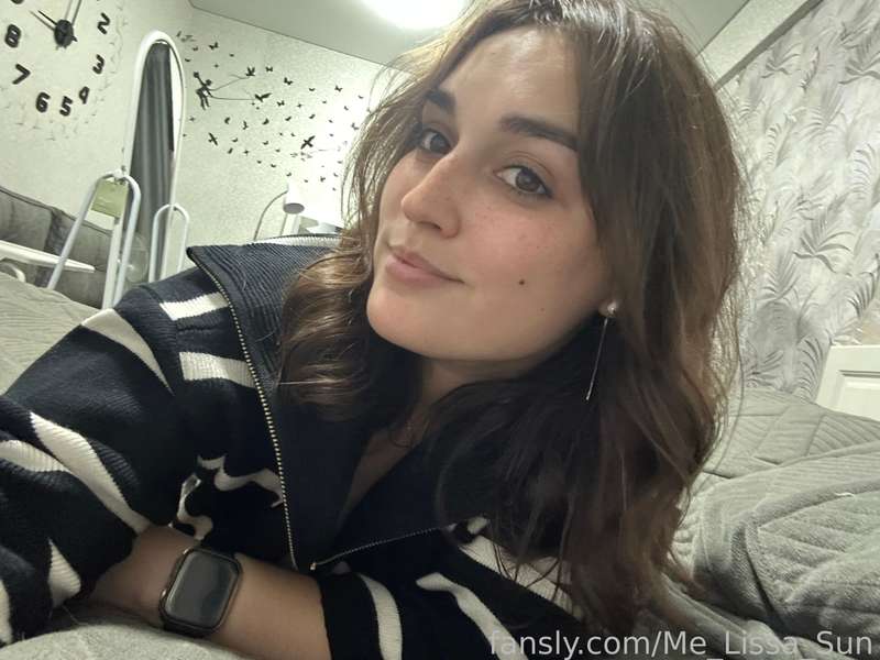 Me_Lissa_Sun - Fansly - 11 Sep, 2024 1