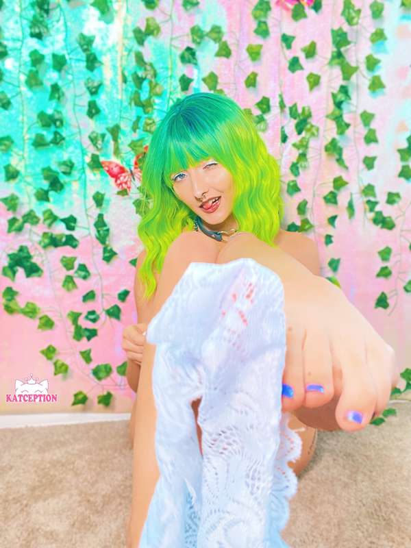 Katception - Onlyfans - 21 May, 2022 2