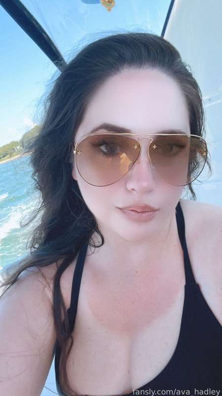 Ava_Hadley - Fansly - 26 Jun, 2022