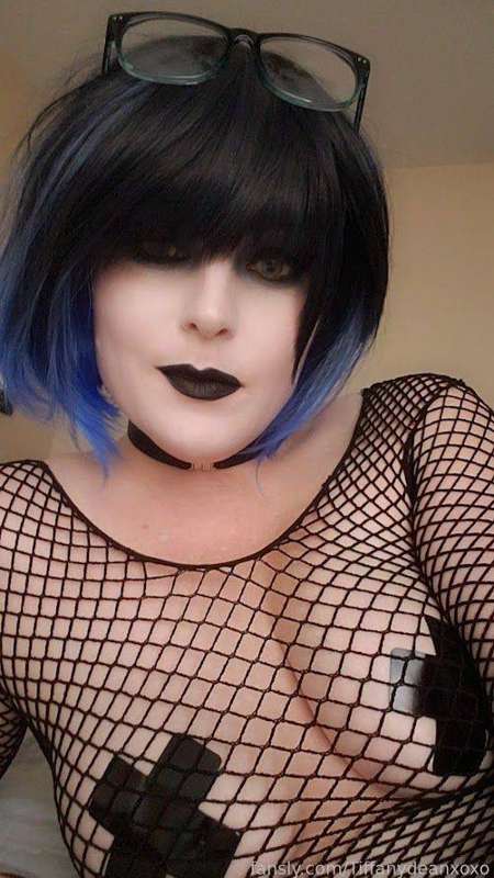 Tiffanydeanxoxo - Fansly - 03 Sep, 2023 21