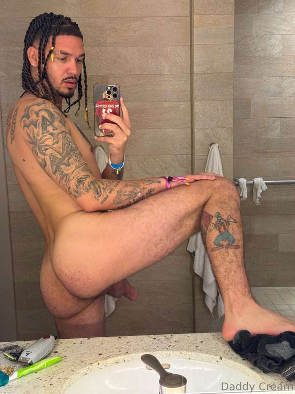 Daddycream - Onlyfans - 16 Mar, 2024