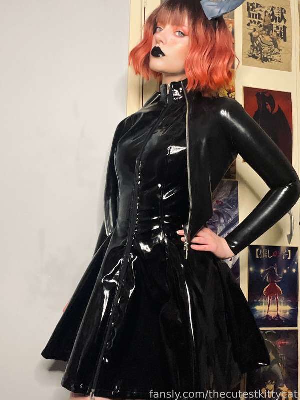 Thecutestkittycat - Fansly - 01 Nov, 2024 26