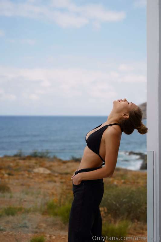 🌊 place of strength and relaxation ✨
